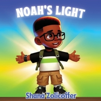 Noah's Light 1639600582 Book Cover