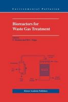 Bioreactors for Waste Gas Treatment 0792371909 Book Cover
