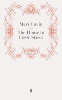 House in Clewe Street (Virago modern classics) 0571256198 Book Cover
