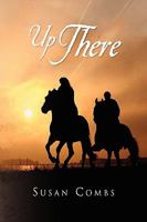Up There 1450020550 Book Cover