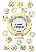 Reading Readiness Alphabet Workbook 1 1725025159 Book Cover