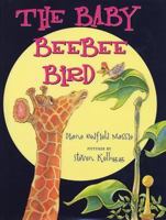 The Baby Beebee Bird 0060517840 Book Cover