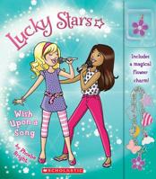 The Pop Singer Wish: Lucky Stars 3 0545420008 Book Cover
