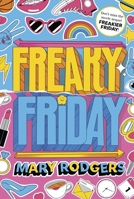 Freaky Friday 0060570105 Book Cover