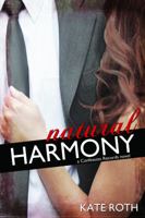 Natural Harmony 0991151402 Book Cover