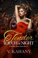 The Tender Touch of Night B08FS12QG2 Book Cover