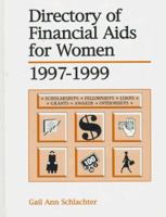 Directory of Financial Aids for Women 2012-2014 158841194X Book Cover