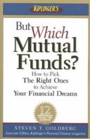 But Which Mutual Funds? 0938721798 Book Cover