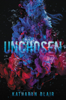 Unchosen 006265764X Book Cover