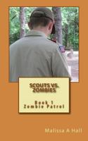 Zombie Patrol 1490313753 Book Cover