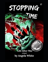 Stopping Time B0B1CWMRH7 Book Cover