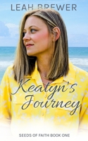 Keatyn's Journey B0B4DZ1S59 Book Cover