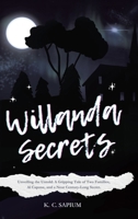 Willanda Secrets 1779629486 Book Cover