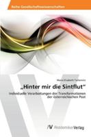 "Hinter mir die Sintflut 3639467981 Book Cover