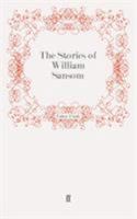 The Stories of William Sansom 0571279554 Book Cover