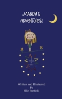 Mandy's Adventures B087367GM6 Book Cover