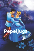 Pepeljuga: Priče za decu - Bajke/Stories for children - Fairy tales/(Serbian Edition) B09RM4C2G8 Book Cover