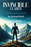 Invincible Leader B0CQZ5HXRK Book Cover