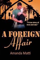 A Foreign Affair 194298197X Book Cover