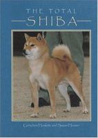 The Total Shiba 0931866987 Book Cover
