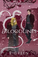 Bloodlines B0H48C2V1X Book Cover