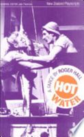 Hot water: A farce 0705508315 Book Cover