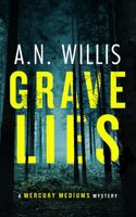 Grave Lies 1955022186 Book Cover