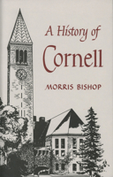A History of Cornell 0801400368 Book Cover