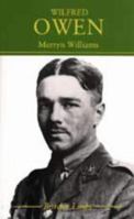 Wilfred Owen (Border Lines (Bridgend, Wales).) 1854110985 Book Cover