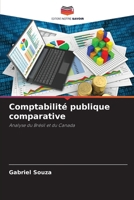 Comptabilité publique comparative (French Edition) 6207191188 Book Cover