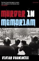 Meurtres pour mémoire B000PKBUJK Book Cover