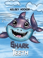Shark Teeth 1645750779 Book Cover