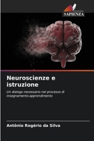 Neuroscienze e istruzione 6205961652 Book Cover
