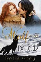 Wolf at the Door 0692450173 Book Cover