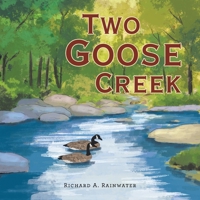 Two Goose Creek 1698716443 Book Cover
