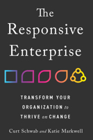 Responsive Enterprise 1646871367 Book Cover