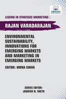 Environmental Sustainability, Innovations for Emerging Markets and Marketing in Emerging Markets 1636516300 Book Cover