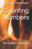 Counting Numbers: The Capture Series #2 B08ZQ7NSFZ Book Cover
