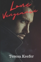 Lone Vengeance B0B11BQVDQ Book Cover