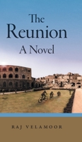 The Reunion null Book Cover