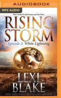 White Lightning 1942299168 Book Cover