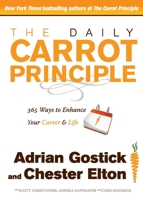 The Daily Carrot Principle 143918173X Book Cover