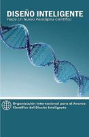 Dise�o Inteligente: Hacia Un Nuevo Paradigma Cient�fico 1451514972 Book Cover