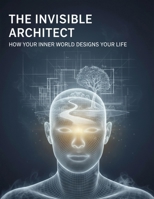 The Invisible Architect: How Your Inner World Designs Your Life B0HGXKZL5X Book Cover