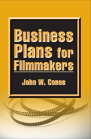 Business Plans for Filmmakers 0809329948 Book Cover