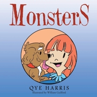 Monsters 1984540130 Book Cover