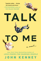 Talk to Me 0735214379 Book Cover