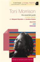 Toni Morrison 009943766X Book Cover