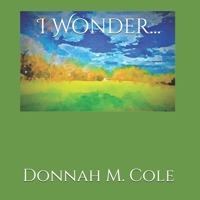 I Wonder... 179444517X Book Cover