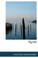 My Life 1010170139 Book Cover